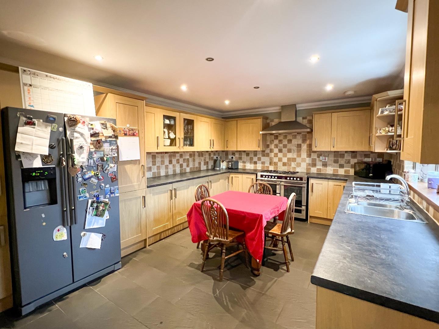 Garreg Road, Pontycymer, Bridgend County Borough, CF32 8EL